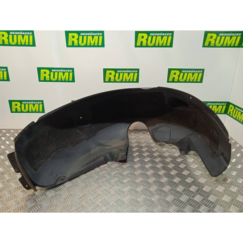 Recambio de paso rueda para bmw serie 5 berlina (e60) 530d referencia OEM IAM 51717180405 51717180 17370110