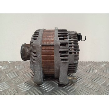 Recambio de alternador para peugeot 407 st confort referencia OEM IAM 9654752880  