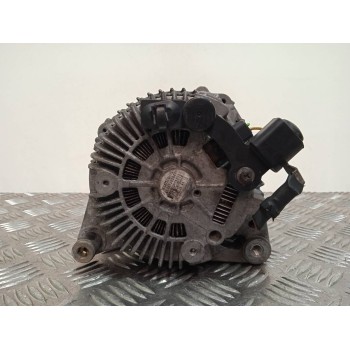 Recambio de alternador para peugeot 407 st confort referencia OEM IAM 9654752880  