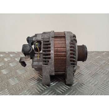 Recambio de alternador para peugeot 407 st confort referencia OEM IAM 9654752880  