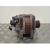 Recambio de alternador para peugeot 407 st confort referencia OEM IAM 9654752880  