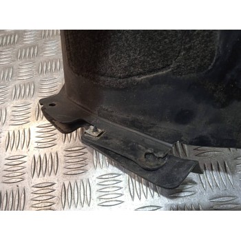 Recambio de paso rueda para bmw serie 5 berlina (e60) 530d referencia OEM IAM 51717180405 51717180 17370110