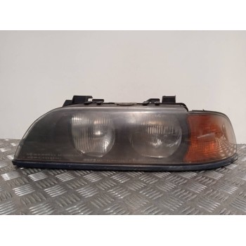 Recambio de faro izquierdo para bmw serie 5 berlina (e39) 525tds referencia OEM IAM   