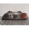 Recambio de faro izquierdo para bmw serie 5 berlina (e39) 525tds referencia OEM IAM   