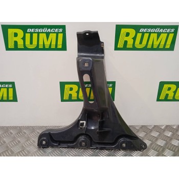 REFUERZO PARAGOLPES TRASERO 51127178186 11460915 5112717818602