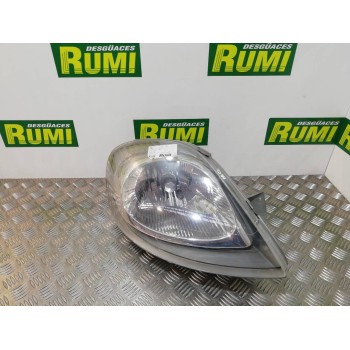 Recambio de faro derecho para renault trafic caja cerrada (ab 4.01) l1h1 2,90t caja cerrada, corto referencia OEM IAM 7700311372