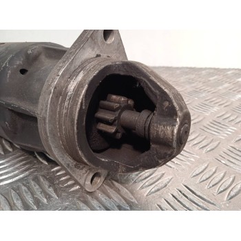 Recambio de motor arranque para bmw serie 5 berlina (e39) 525tds referencia OEM IAM 63222035  