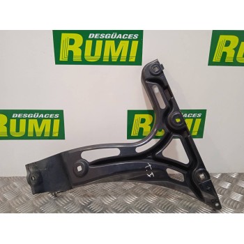 REFUERZO PARAGOLPES TRASERO 51127178185 0211460915 5112717818502