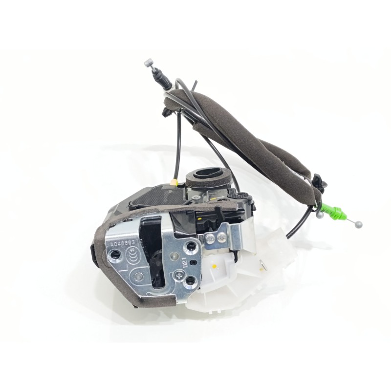 Recambio de cerradura puerta trasera izquierda para toyota c-hr hybrid active referencia OEM IAM 90207001  