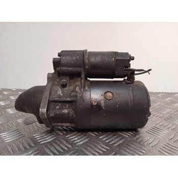 Recambio de motor arranque para bmw serie 5 berlina (e39) 525tds referencia OEM IAM 63222035  