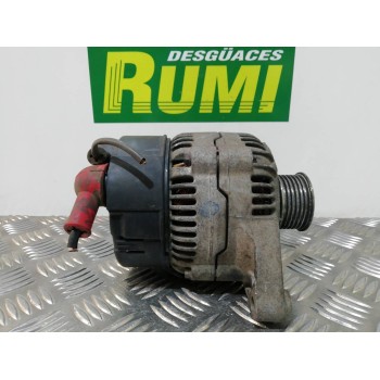 Recambio de alternador para nissan micra (k11) básico (k11) referencia OEM IAM 231005F600 0123110007 