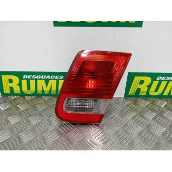 Recambio de piloto trasero derecho interior para saab 9-3 berlina 1.9 tid linear (i/d) referencia OEM IAM 12785764 2548 0204 254