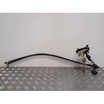 Recambio de aforador para bmw serie 5 berlina (e39) 525tds referencia OEM IAM 1183206  