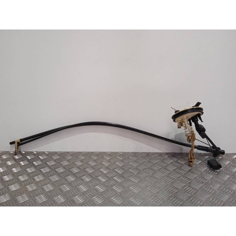 Recambio de aforador para bmw serie 5 berlina (e39) 525tds referencia OEM IAM 1183206  