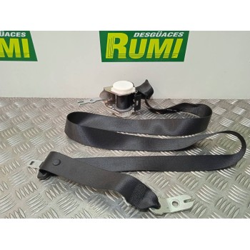 CINTURON SEGURIDAD TRASERO DERECHO 33061255 33061255B 33027185 040528