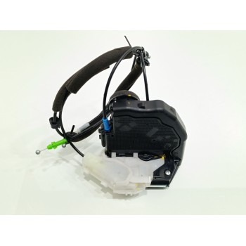Recambio de cerradura puerta trasera izquierda para toyota c-hr hybrid active referencia OEM IAM 90207001  