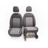 Recambio de juego asientos completo para fiat doblo ii cargo (263) furgón base maxi referencia OEM IAM   