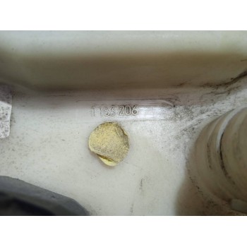 Recambio de aforador para bmw serie 5 berlina (e39) 525tds referencia OEM IAM 1183206  