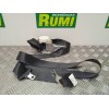Recambio de cinturon seguridad trasero derecho para bmw serie 5 berlina (e60) 530d referencia OEM IAM 33061255 33061255B 3302718