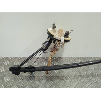 Recambio de aforador para bmw serie 5 berlina (e39) 525tds referencia OEM IAM 1183206  