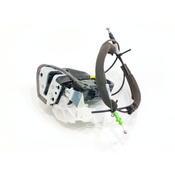 Recambio de cerradura puerta trasera izquierda para toyota c-hr hybrid active referencia OEM IAM 90207001  
