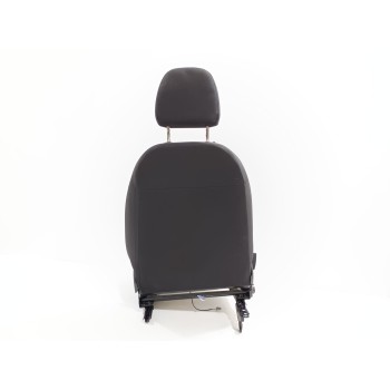 Recambio de juego asientos completo para fiat doblo ii cargo (263) furgón base maxi referencia OEM IAM   