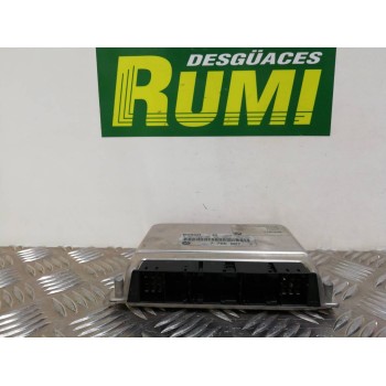 Recambio de centralita motor uce para bmw serie 3 berlina (e46) 320d referencia OEM IAM 7786887 0281010205 7787658