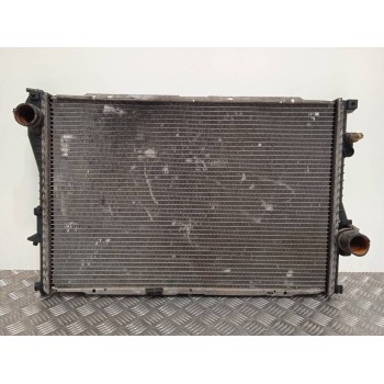 Recambio de radiador agua para bmw serie 5 berlina (e39) 525tds referencia OEM IAM   
