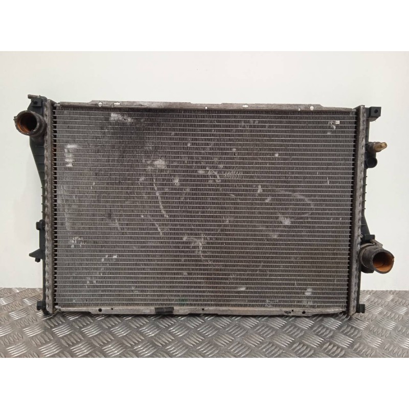 Recambio de radiador agua para bmw serie 5 berlina (e39) 525tds referencia OEM IAM   