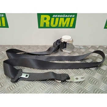 CINTURON SEGURIDAD TRASERO IZQUIERDO 33061255 33061255B 240908 33027185 040528