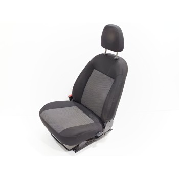 Recambio de juego asientos completo para fiat doblo ii cargo (263) furgón base maxi referencia OEM IAM   