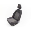 Recambio de juego asientos completo para fiat doblo ii cargo (263) furgón base maxi referencia OEM IAM   