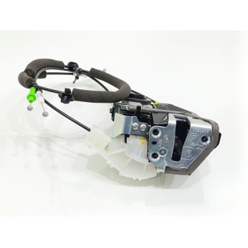 Recambio de cerradura puerta trasera derecha para toyota c-hr hybrid active referencia OEM IAM 90223001  