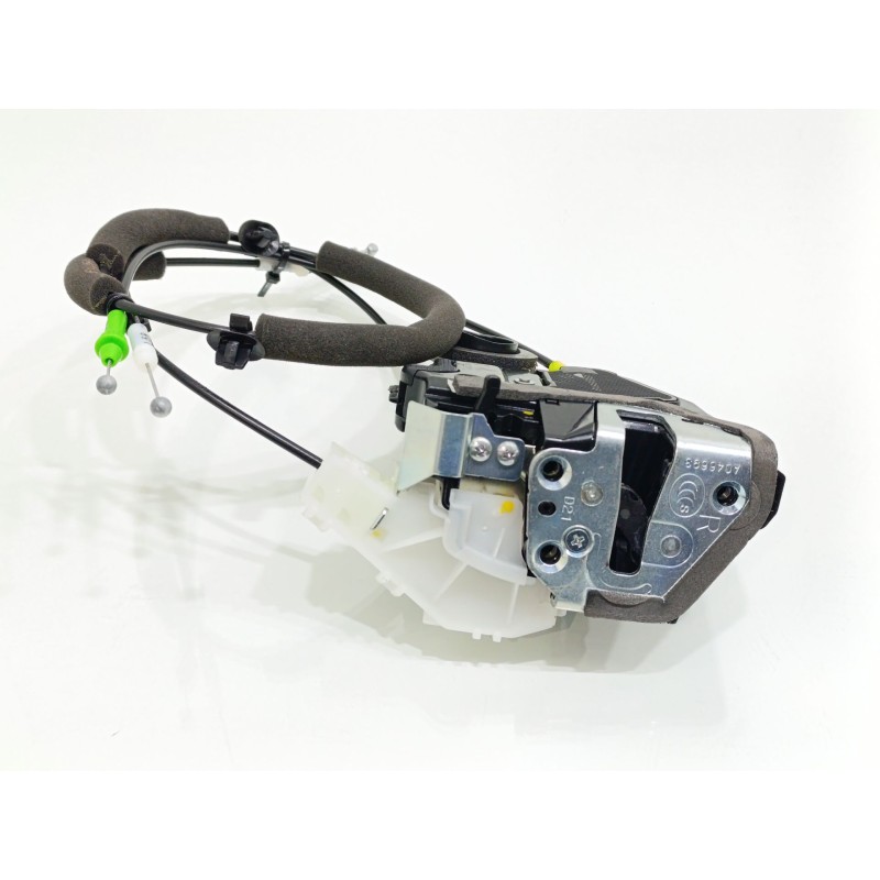 Recambio de cerradura puerta trasera derecha para toyota c-hr hybrid active referencia OEM IAM 90223001  