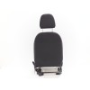 Recambio de juego asientos completo para fiat doblo ii cargo (263) furgón base maxi referencia OEM IAM   