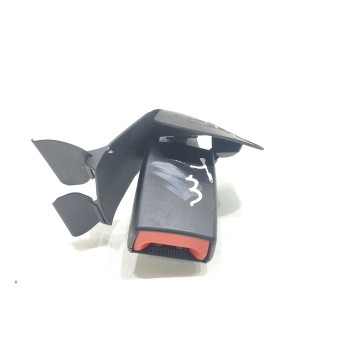 Recambio de enganche cinturon trasero derecho para audi a5 sportback (8t) 2.0 tdi (140kw) quattro referencia OEM IAM 8K0857740AC