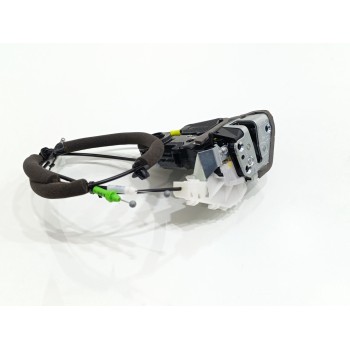 Recambio de cerradura puerta trasera derecha para toyota c-hr hybrid active referencia OEM IAM 90223001  