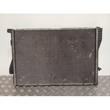 Recambio de radiador agua para bmw serie 5 berlina (e39) 525tds referencia OEM IAM   