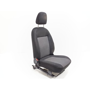 Recambio de juego asientos completo para fiat doblo ii cargo (263) furgón base maxi referencia OEM IAM   