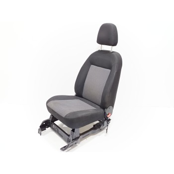 Recambio de juego asientos completo para fiat doblo ii cargo (263) furgón base maxi referencia OEM IAM   