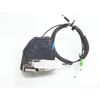 Recambio de cerradura puerta trasera derecha para toyota c-hr hybrid active referencia OEM IAM 90223001  