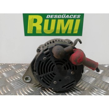 Recambio de alternador para nissan micra (k11) básico (k11) referencia OEM IAM 231005F600 0123110007 
