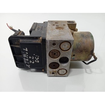 Recambio de abs para nissan x-trail (t30) comfort referencia OEM IAM 2205E0351  