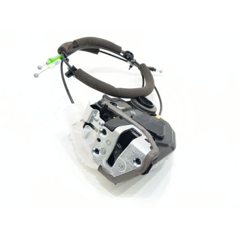 Recambio de cerradura puerta trasera derecha para toyota c-hr hybrid active referencia OEM IAM 90223001  