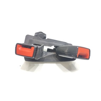 ENGANCHE CINTURON TRASERO IZQUIERDO 8K0857739AE 