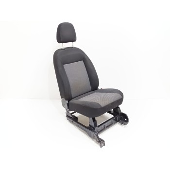 Recambio de juego asientos completo para fiat doblo ii cargo (263) furgón base maxi referencia OEM IAM   