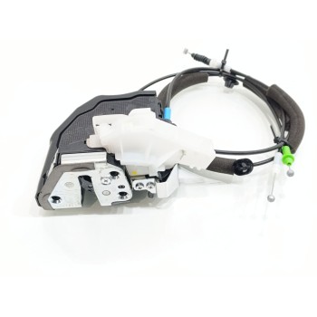 Recambio de cerradura puerta trasera derecha para toyota c-hr hybrid active referencia OEM IAM 90223001  