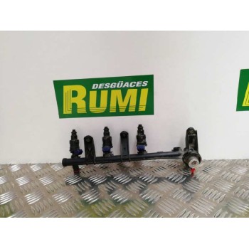 RAMPA INYECTORA 7700273495 