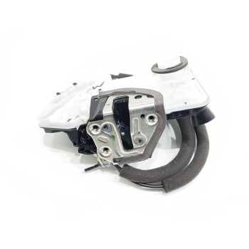 Recambio de cerradura puerta delantera derecha para toyota c-hr hybrid active referencia OEM IAM   