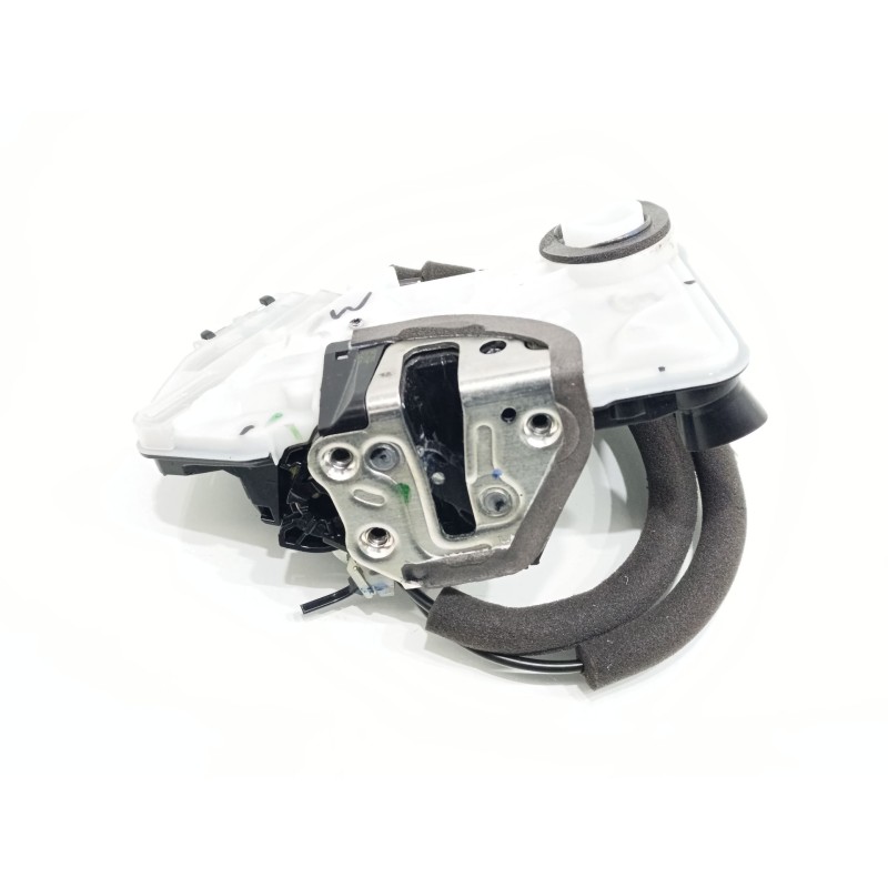 Recambio de cerradura puerta delantera derecha para toyota c-hr hybrid active referencia OEM IAM   